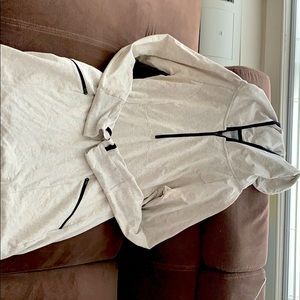 Athleta Sweatshirt dress